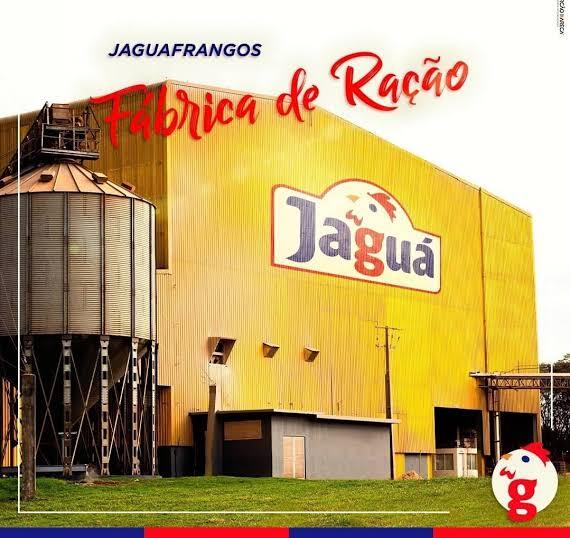 Jaguafrangos Industria e Comercio de Alimentos Ltda